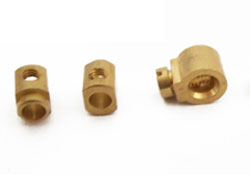 Brass Electrical Terminals