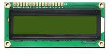 Single Segment LED Display