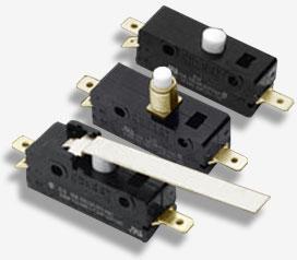 E Series (General Purpose- Single Pole)