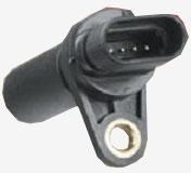 Geartooth Speed and Direction Sensor