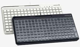 SPOS G86-63410 Programmable USB Keyboards