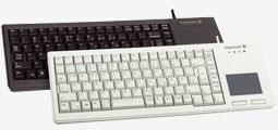 G84-5500 XS Trackball Keyboard