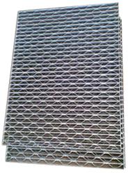 Honeycomb Gratings