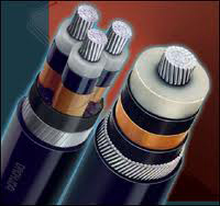 Ht XLPE Cable