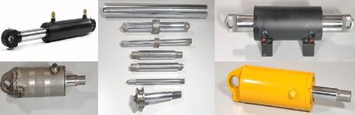 Hydraulic Cylinders