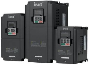 Goodrive100 Inverter