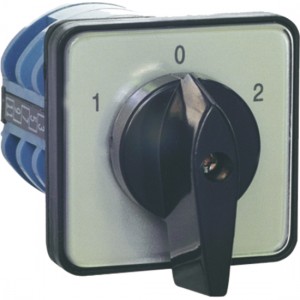 LW8 Universal Change-over Switch