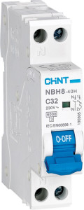 NBH8 Miniature Circuit Breaker