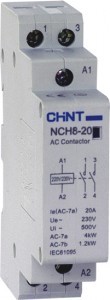 NCH8 Modular AC Contactor