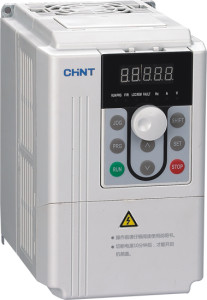 NVF2 High-end Vector Frequency Inverters