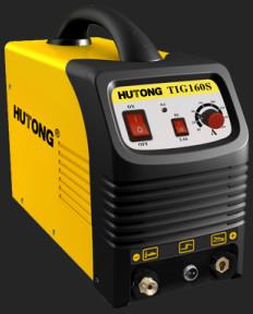 TIG-160S Inverter Welding Machine