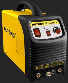 TIG-200A Inverter