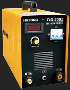 TIG-300S Welding Machine