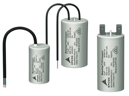 Mfd Capacitor