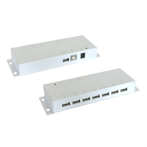 Aluminium 500 Grm Electric Power Supply Boxes, Shape : Rectangular