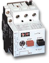 BCH Motor Protection Circuit Breaker