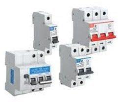 L & T Miniature Circuit Breaker, Feature : Compact Design, Precisely Engineered, Operational Safety