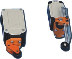 Siemens Limit Switch