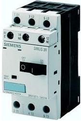 Siemens Motor Protection Circuit Breaker, Feature : Optimum Performance