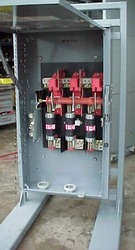 Siemens R & F Switch