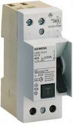 Siemens Residual Current Circuit Breaker, Feature : Durable Finish, Easy Installation, Unmatched Quality