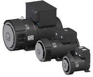 Alternators For Generator Sets