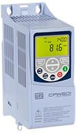 CFW501 HVAC-R Variable Speed Drives