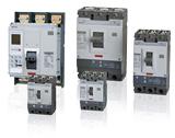 ACW Molded Case Circuit Breakers