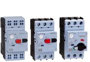 Motor-protective Circuit-breaker MPW