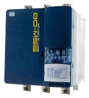 Soft-Starter SSW-08