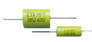 Metallized Polypropylene Film Capacitors