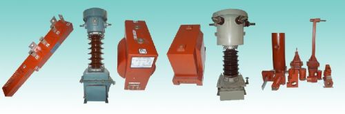 Potential Transformers