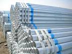 Galvanized Pipes Sava Inch 6 Kgs 10 Feet