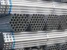 Galvanized Pipes Sava Inch 7 Kgs 10 Foot