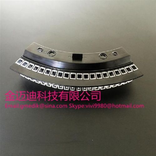 .Cuvette Used In Hitachi 7060 Biochemical Analyzer