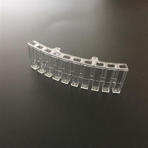 MINDRAY Cuvettes Usd In BS-330 Biochemistry Analyzer