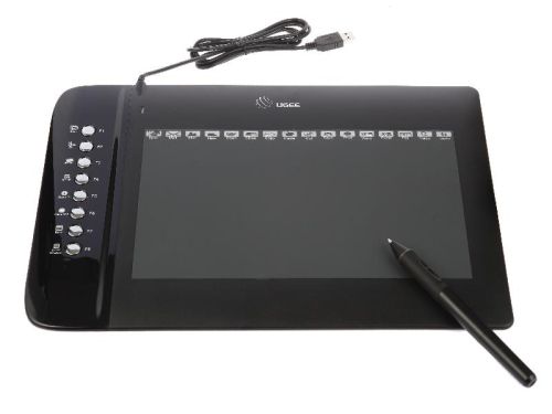 Ugee M1000L Graphic Tablet For Artists and Designers