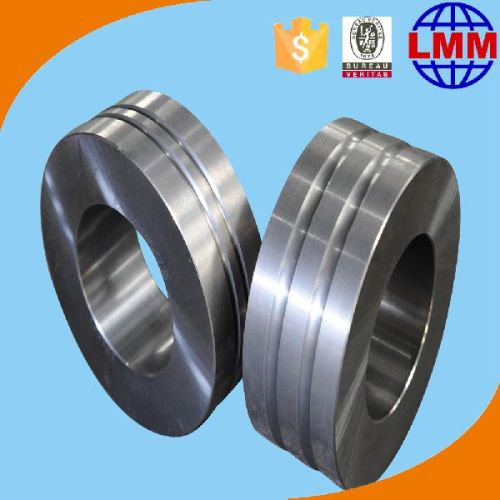 Tungsten Carbide Roll Rings