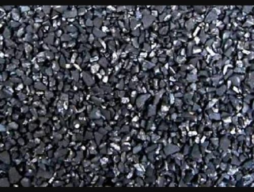 Coconut Shell Charcoal Granules