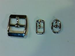 Sandal Metal Buckles