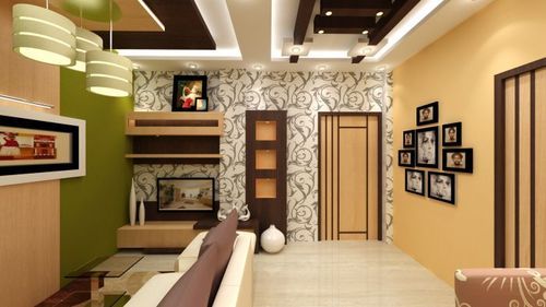 Interior Designing Services