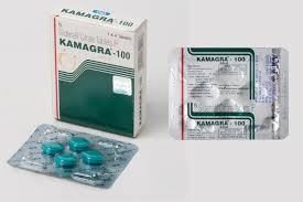 Kamagra 100 Tablets