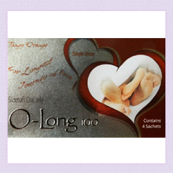 O-Long 100 Oral Jelly