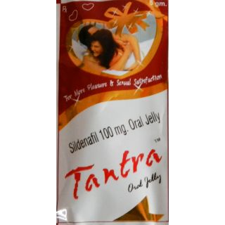 Tantra Oral Jelly