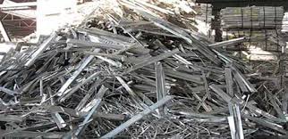 Metal Scraps, Capacity : 500 mt, Packaging Type : Natural Color