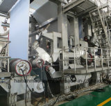 High Speed Automatic Printing Paper Making Machine