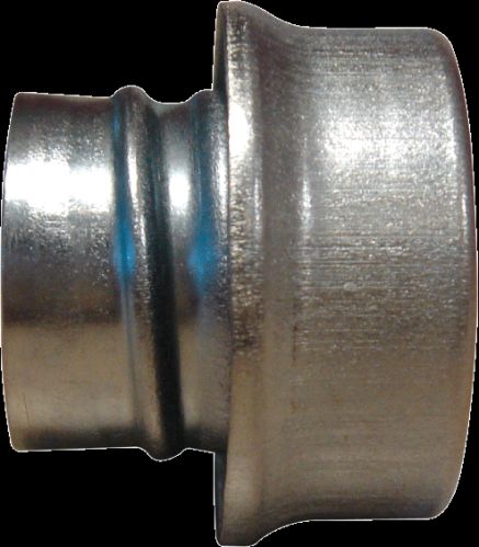 METAL FERRULES FOR LIQUID TIGHT CONDUITS