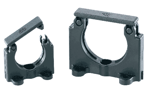 Mounting Clips