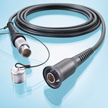 Medical Applications Cable Assemblies, Feature : USP Class VI.