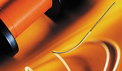 High Temperatures Equipment Wires, Feature : Chemical Inertness., Excellent Ageing.